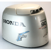 Honda Outboard 1997-2006 Hood Top Cowl Cowling Cover VTEC 75 90 HP 4 Stroke