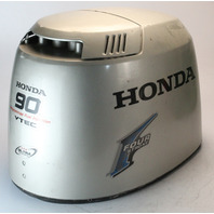 Honda Outboard 1997-2006 Hood Top Cowl Cowling Cover VTEC 75 90 HP 4 Stroke