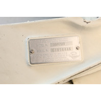 386934 327928 327929 Johnson Evinrude 1974-78 Swivel & Stern Brackets 9.9 15 HP