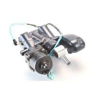 1993 & UP Johnson Evinrude Fastrac Power Trim 120 125 130 135 140 + HP 2 YR WTY