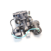 1993 & UP Johnson Evinrude Fastrac Power Trim 120 125 130 135 140 + HP 2 YR WTY