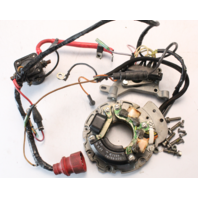 583285 Johnson Evinrude 1989-92 Ignition System 9.9 15 20 25 30 35 + HP 1 YR WTY