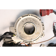 583285 Johnson Evinrude 1989-92 Ignition System 9.9 15 20 25 30 35 + HP 1 YR WTY