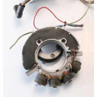 3979A1 3996A7 5288A2 Mercury 1975 Ignition Components 7.5 9.8 HP 1 YEAR WTY