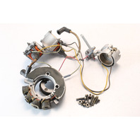 3979A1 3996A7 5288A2 Mercury 1975 Ignition Components 7.5 9.8 HP 1 YEAR WTY