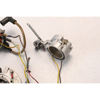 3979A1 3996A7 5288A2 Mercury 1975 Ignition Components 7.5 9.8 HP 1 YEAR WTY