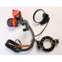 6222A10 5209A3 7283A2 Mercury 1975-80 Ignition System 7.5 9.8 20 HP 1 YEAR WTY