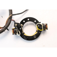 6222A10 5209A3 7283A2 Mercury 1975-80 Ignition System 7.5 9.8 20 HP 1 YEAR WTY