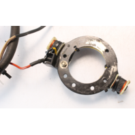 6222A10 5209A3 7283A2 Mercury 1975-80 Ignition System 7.5 9.8 20 HP 1 YEAR WTY