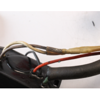 6222A10 5209A3 7283A2 Mercury 1975-80 Ignition System 7.5 9.8 20 HP 1 YEAR WTY