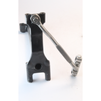 99661A35 881914T01 Mercury 1988-2004 Swivel Pin & Yoke 70 75 80 90 100 + HP