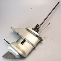 1997-2002 Honda 20" Long Lower Unit 8 9.9 15 HP 2 Cyl 11/8 Splines