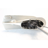 1997-2002 Honda 20" Long Lower Unit 8 9.9 15 HP 2 Cyl 11/8 Splines