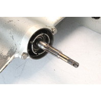 1997-2002 Honda 20" Long Lower Unit 8 9.9 15 HP 2 Cyl 11/8 Splines