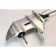 1997-2002 Honda 20" Long Lower Unit 8 9.9 15 HP 2 Cyl 11/8 Splines