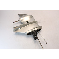 1997-2002 Honda 20" Long Lower Unit 8 9.9 15 HP 2 Cyl 11/8 Splines