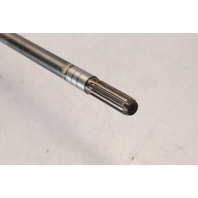 1997-2002 Honda 20" Long Lower Unit 8 9.9 15 HP 2 Cyl 11/8 Splines
