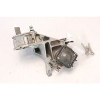 333929 586180 Johnson Evinrude 1976 - 2005 Starter Bracket & Solenoid 20 25 28 +HP