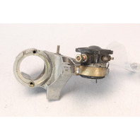 333929 586180 Johnson Evinrude 1976 - 2005 Starter Bracket & Solenoid 20 25 28 +HP