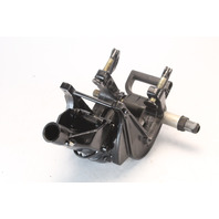 8831A13 Mercury 1986-93 Swivel & Clamp Brackets 6 8 9.9 10 15 HP