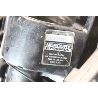 8831A13 Mercury 1986-93 Swivel & Clamp Brackets 6 8 9.9 10 15 HP