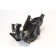 8831A13 Mercury 1986-93 Swivel & Clamp Brackets 6 8 9.9 10 15 HP