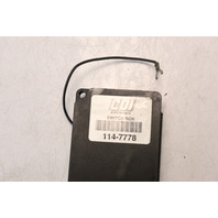 114-7778 CDI 1976-1999 Switchbox rep Mercury 42968T 50-225 HP 1 YEAR WTY
