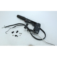 OEM Johnson Evinrude 1990 1991 - 2001 Tiller Handle W/ Bracket 20 25 30 35 HP