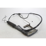 OEM Johnson Evinrude 1990 1991 1992- 2001 Tiller Handle W/Bracket 20 25 30 35 HP