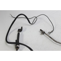 OEM Johnson Evinrude 1990 1991 1992- 2001 Tiller Handle W/Bracket 20 25 30 35 HP