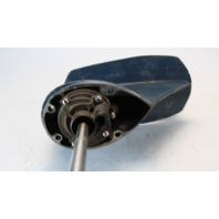 Johnson Evinrude 1964-1973 Lower Unit 9.5 HP 15" Short DS 6 MONTH WARRANTY
