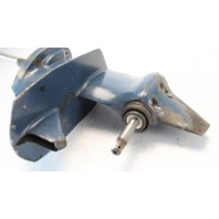 Johnson Evinrude 1964-1973 Lower Unit 9.5 HP 15" Short DS 6 MONTH WARRANTY