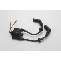 Yamaha 1985 1986 1987 1988 1989 1990 Ignition Coil 8 & 9.9 HP 1 YEAR WARRANTY
