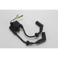 Yamaha 1985 1986 1987 1988 1989 1990 Ignition Coil 8 & 9.9 HP 1 YEAR WARRANTY