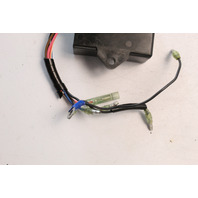 6G9-85540-29-00 Yamaha 1985-1999 OEM CDI Unit 8 9.9 HP 4 Stroke 1 YEAR WARRANTY