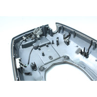 61A-42711-06-8D Yamaha 1998-05 Bottom Cowling Pan 200 225 + HP 2-Stroke