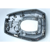 61A-42711-06-8D Yamaha 1998-05 Bottom Cowling Pan 200 225 + HP 2-Stroke