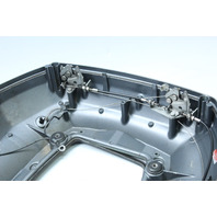 61A-42711-06-8D Yamaha 1998-05 Bottom Cowling Pan 200 225 + HP 2-Stroke