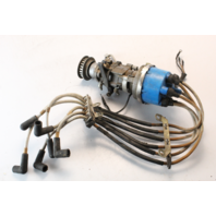 393-4312 4312T Mercury 1974  Distributor Assembly 150 HP 1 YEAR WARRANTY