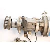 393-4312 4312T Mercury 1974  Distributor Assembly 150 HP 1 YEAR WARRANTY