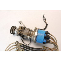 393-4312 4312T Mercury 1974  Distributor Assembly 150 HP 1 YEAR WARRANTY
