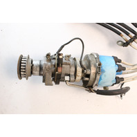 393-4312 4312T Mercury 1974  Distributor Assembly 150 HP 1 YEAR WARRANTY