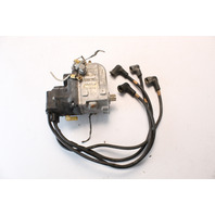 394-2771A2 1652A1 Kiekhaefer Mercury Magneto Model 4D-4 30 35 40+ HP  1 YEAR WTY