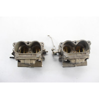 Johnson Evinrude 1991 - 1997 Carburetor Set 65 80 88 90 100 + HP REBUILD READY