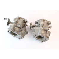 397610 398074 Johnson Evinrude 1987 Carburetor Set 35 40 45 50 55 HP
