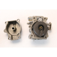 397610 398074 Johnson Evinrude 1987 Carburetor Set 35 40 45 50 55 HP