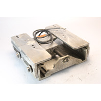 CMC PL-65 Power Lift Bracket Assembly Unit 300 HP V6 Freshwater !