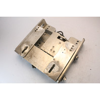 CMC PL-65 Power Lift Bracket Assembly Unit 300 HP V6 Freshwater !