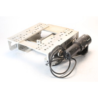 PL-65 CMC Power Lift Bracket Assembly Unit 300 HP V6