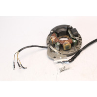584341  583285 Johnson Evinrude 1989-91 Stator Plate Power Pack 9.9+ HP 1 YR WTY